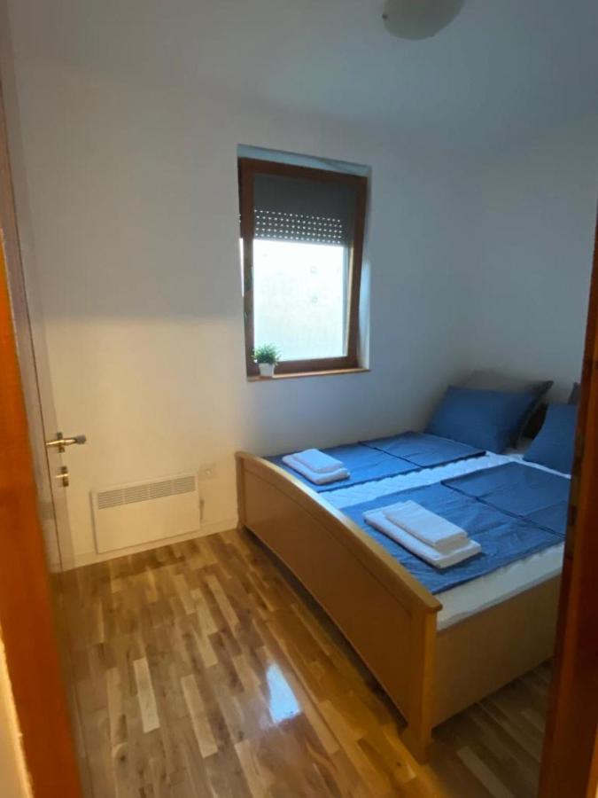 House Reko Villa Belgrado Buitenkant foto
