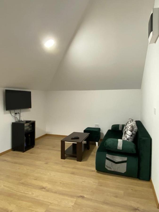 House Reko Villa Belgrado Buitenkant foto