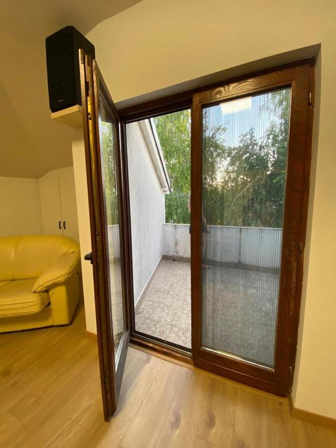 House Reko Villa Belgrado Buitenkant foto