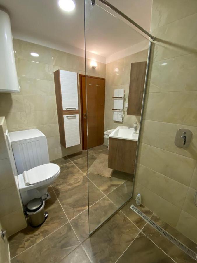 House Reko Villa Belgrado Buitenkant foto